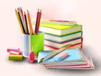 Stationary Essentials