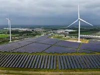 Chinese solar power equipment review: China installs kill switches ...