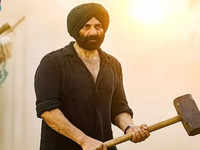 Bollywood’s ‘He-Man’ Turns 66: 5 Must-Watch All-Time Blockbusters Of Sunny Deol:Image