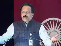 Former ISRO chief S Somanath joins Skyroot Aerospace as honorary chief technical advisor