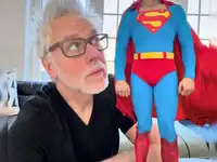 Who is the 'best' superman? Top Bollywood star's version chosen by Superman director James Gunn