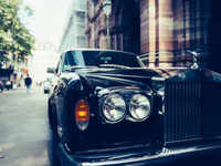 Rolls-Royce unveils new customised 'Boat Tail' - for just 3 ultra-wealthy  clients - The Economic Times