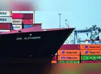 Engineering goods exports dip 0.82% in May, shipments to US stay positive
