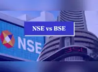 NSE vs BSE: How the two stock exchanges fared on financial parameters in FY25