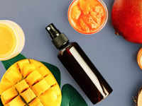 Magnificent Mango: 5 Beauty Secrets Of This Summer Delight:Image