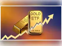 Gold ETFs turned Rs 10,000 monthly SIP into nearly Rs 10 lakh in 5 years. Have you missed the gold rush?
