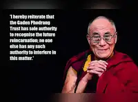 India must act to preserve Tibetan autonomy and culture, or risk letting China snuff it out