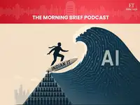 ET Deep Dive: The Pyramid Problem: Why AI Is Breaking Indian IT’s Winning Formula
