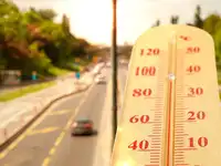 7 tips to stay cool during a heatwave while travelling