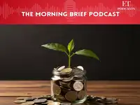Morning Brief Podcast: How Long Should You Stay in an SIP?