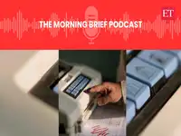Morning Brief Podcast: ECI: Who controls India's voter list?