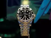 Watches of Switzerland raises annual sales forecast on luxury demand in US, UK
