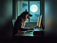 No moonlight shadows: How tech’s trust-based culture opened the door to hidden dual employment