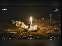 India gets Ax-4 effect: Start up for our Star Trek