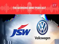 Morning Brief Podcast: Why Volkswagen Needs JSW