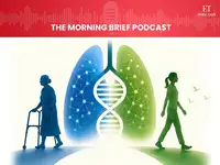Morning Brief Podcast: ET Deep Dive: The DNA Fix