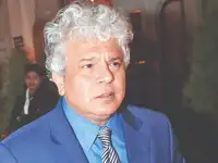 Suhel Seth On Benefits That A Single Man Enjoys While Travelling The Economic Times Suhel seth is the managing partner of counselage india and founder of equus. suhel seth on benefits that a single