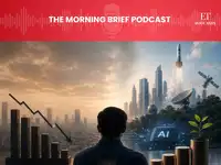Morning Brief Podcast: Tracxn Co-Founder on India’s Startup Paradox: More Money, Fewer Bets