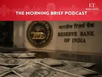 Morning Brief Podcast: RBI's Rupee Rx