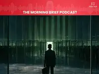 Morning Brief Podcast: EB-1A, Explained: The Green Card Route That's Closing on Indians
