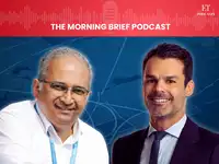 Morning Brief Podcast: Can Regional Aviation Finally Take Off in India?