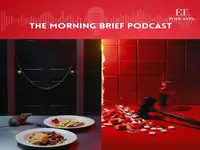 Morning Brief Podcast: No Place to Hide: Inside Maharashtra’s Food & Drug Crackdown (Part 1)