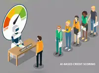 Lending with empathy: Automation to Augmented Intelligence