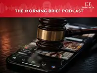 Morning Brief Podcast: Why Every Influencer Has a Lawyer on Speed Dial