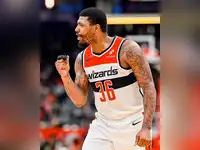 Marcus Smart to Join Lakers on 2-year deal after Wizards buyout, reportedly recruited by Luka Doncic