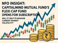 NFO Insight: Capitalmind Mutual Fund’s flexi cap fund opens for subscription. Will it help to manage current market volatility?