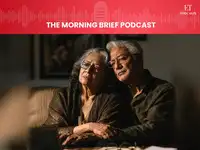 Morning Brief Podcast: Love, Inheritance & the Second Innings