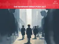 Morning Brief Podcast: The New Kids' Table: Private Equity Goes to School