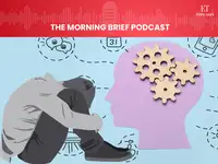 Morning Brief Podcast: Sahil Wakode and IIT: Status, Strictures and Shortcuts
