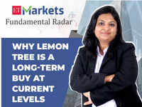 New Year Pick: Why Lemon Tree is a long-term buy at current levels
