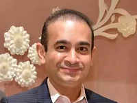 Nirav Modi: What goes into the Rs 9-lakh ostrich leather jacket sported by  Nirav Modi - The Economic Times