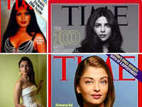 Parveen Babi, Aishwarya, PeeCee, Deepika: 4 Actresses Who Graced The Cover Of Times Magazine Before :Image