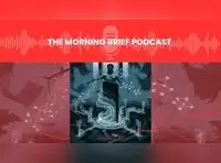 Morning Brief Podcast: When Algorithms Push Harm, Who's Liable?