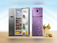 Likely curbs on imports lift shares of refrigerator companies
