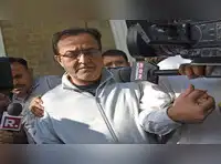 Criminal breach of trust case registered against ex-Yes Bank CEO Rana Kapoor, others