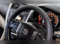 Maruti Suzuki expects sales of vehicles with auto gear shift to accelerate  - The Economic Times