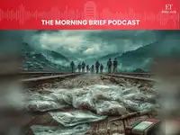 Morning Brief Podcast: The East’s Own Overdose