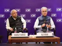 CII President bats for DFI-style fund to ease MSME credit woes