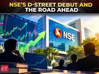 NSE’s D-Street Debut Makes It 6th Most Valuable Exchange. What’s ahead?