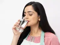 You might be drinking water wrong all along: What your body actually needs for hydration, experts reveal