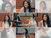 What Radhika Ambani wants young Indians to know about success