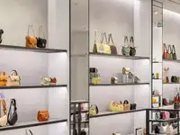 China luxury market forecast to rebound
