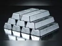 Image for Explained: 6 reasons why silver prices crashed by Rs 21,000 per kg in 1 day