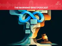 Morning Brief Podcast: Meta Will Report CSAM to India, But Who Fixes the Feed?