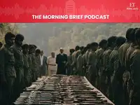 Morning Brief Podcast: Bastar After The Gun