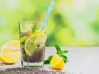 Chia seed water drink goes viral for health benefits, but experts warn of common mistake and side effects